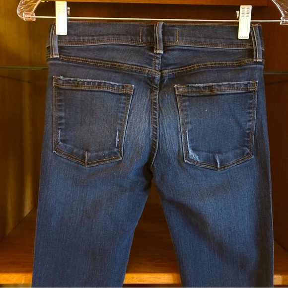 EUC Free People skinny jeans - Picture 4 of 5